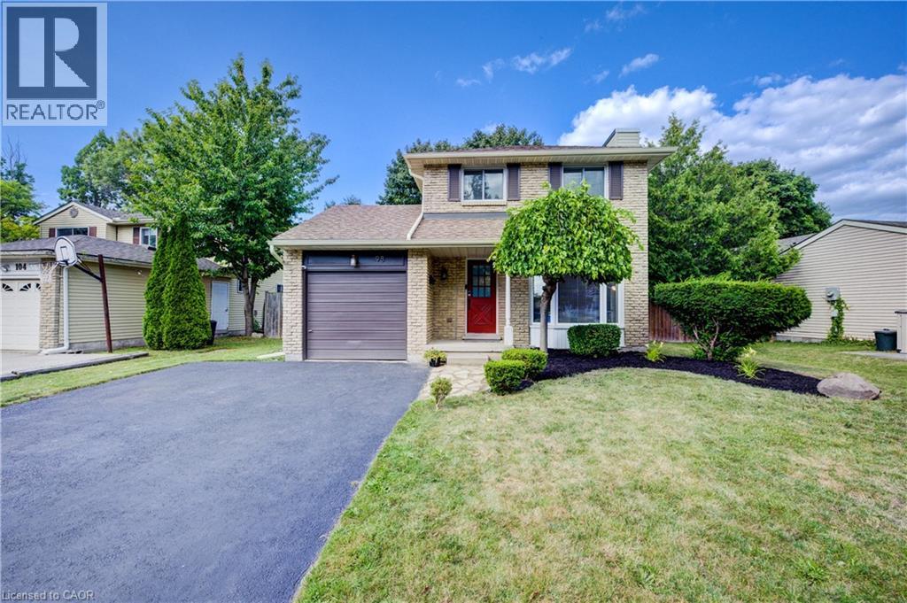 98 Rolling Meadows Drive, Kitchener, Ontario  N2N 1T6 - Photo 3 - 40778834