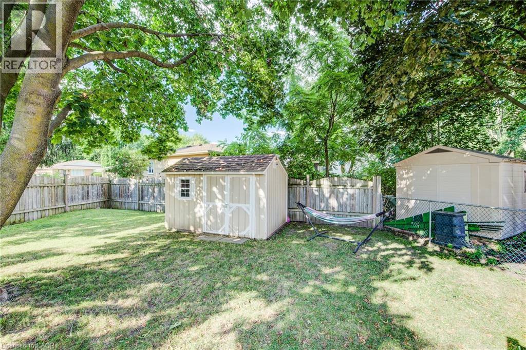 98 Rolling Meadows Drive, Kitchener, Ontario  N2N 1T6 - Photo 44 - 40778834