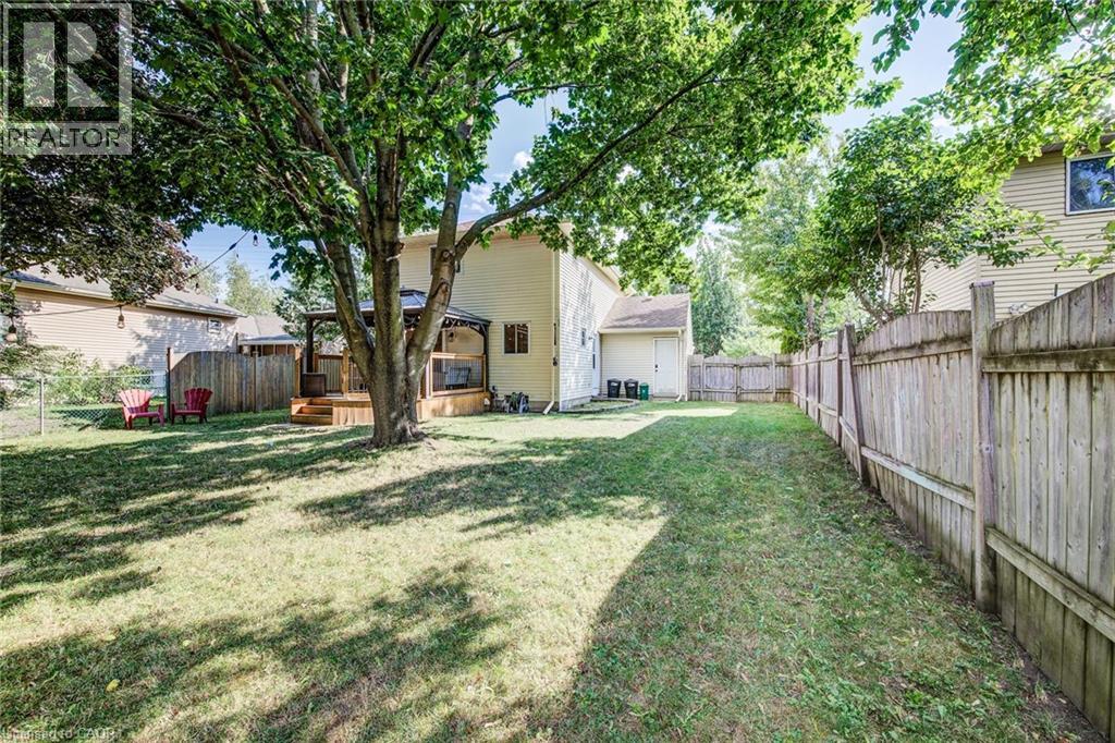 98 Rolling Meadows Drive, Kitchener, Ontario  N2N 1T6 - Photo 47 - 40778834