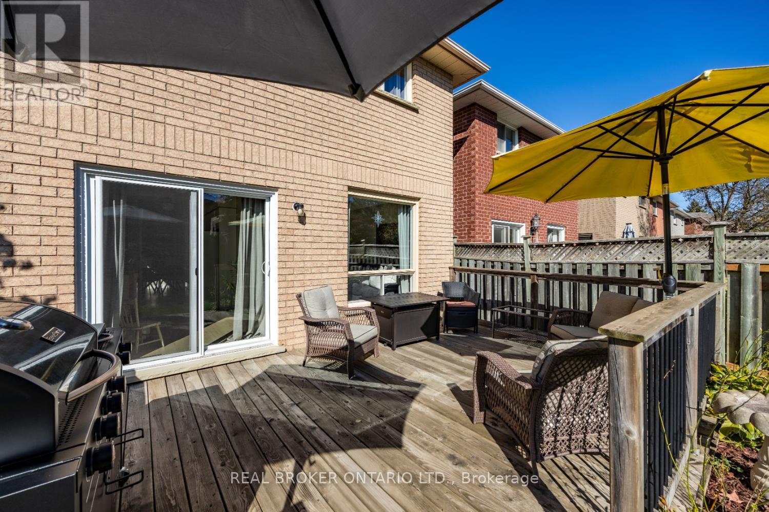 13 Fieldcrest Avenue, Clarington, Ontario  L1E 2X3 - Photo 25 - E12463135