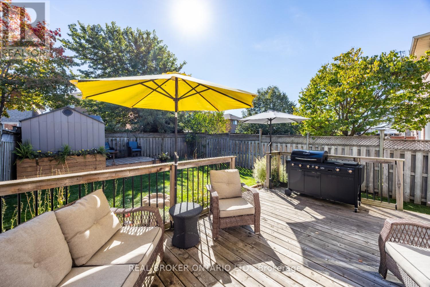 13 Fieldcrest Avenue, Clarington, Ontario  L1E 2X3 - Photo 26 - E12463135