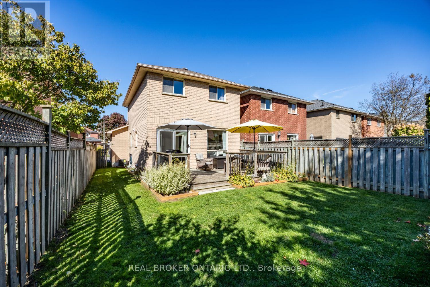 13 Fieldcrest Avenue, Clarington, Ontario  L1E 2X3 - Photo 28 - E12463135