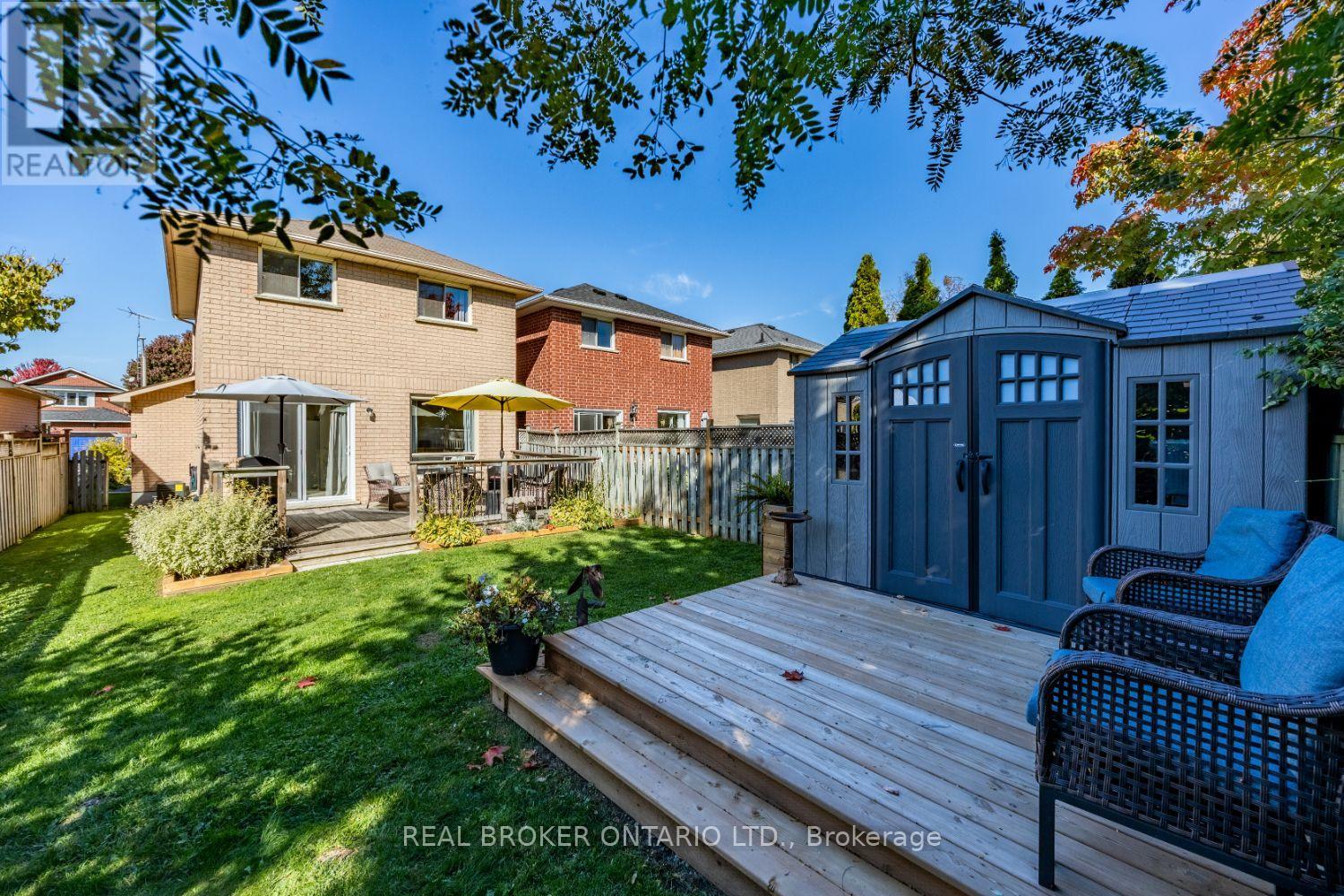 13 Fieldcrest Avenue, Clarington, Ontario  L1E 2X3 - Photo 31 - E12463135