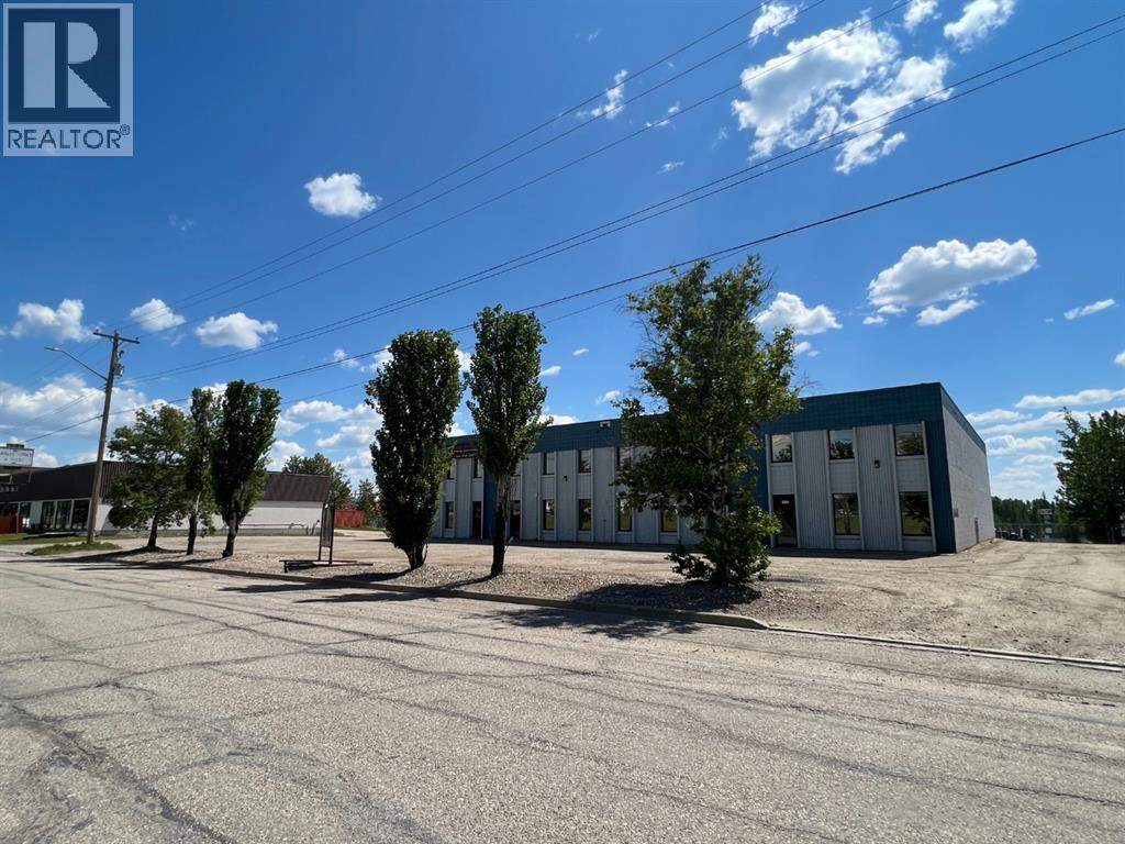 5933 4 Avenue, Edson, Alberta  T7E 1L9 - Photo 5 - A2099387