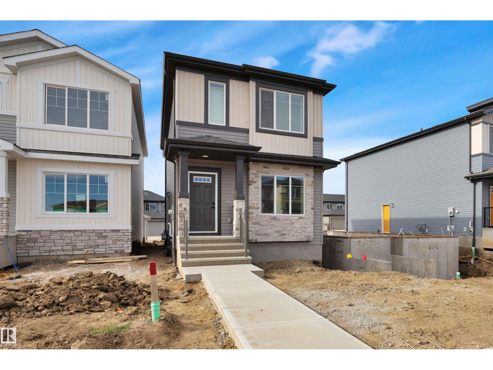 203 Wattle Rd, Leduc, Alberta  T9E 1L3 - Photo 20 - E4461153