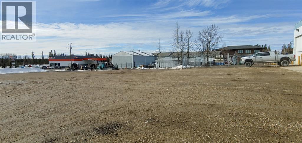 5933 4 Avenue, Edson, Alberta  T7E 1L9 - Photo 43 - A2099387