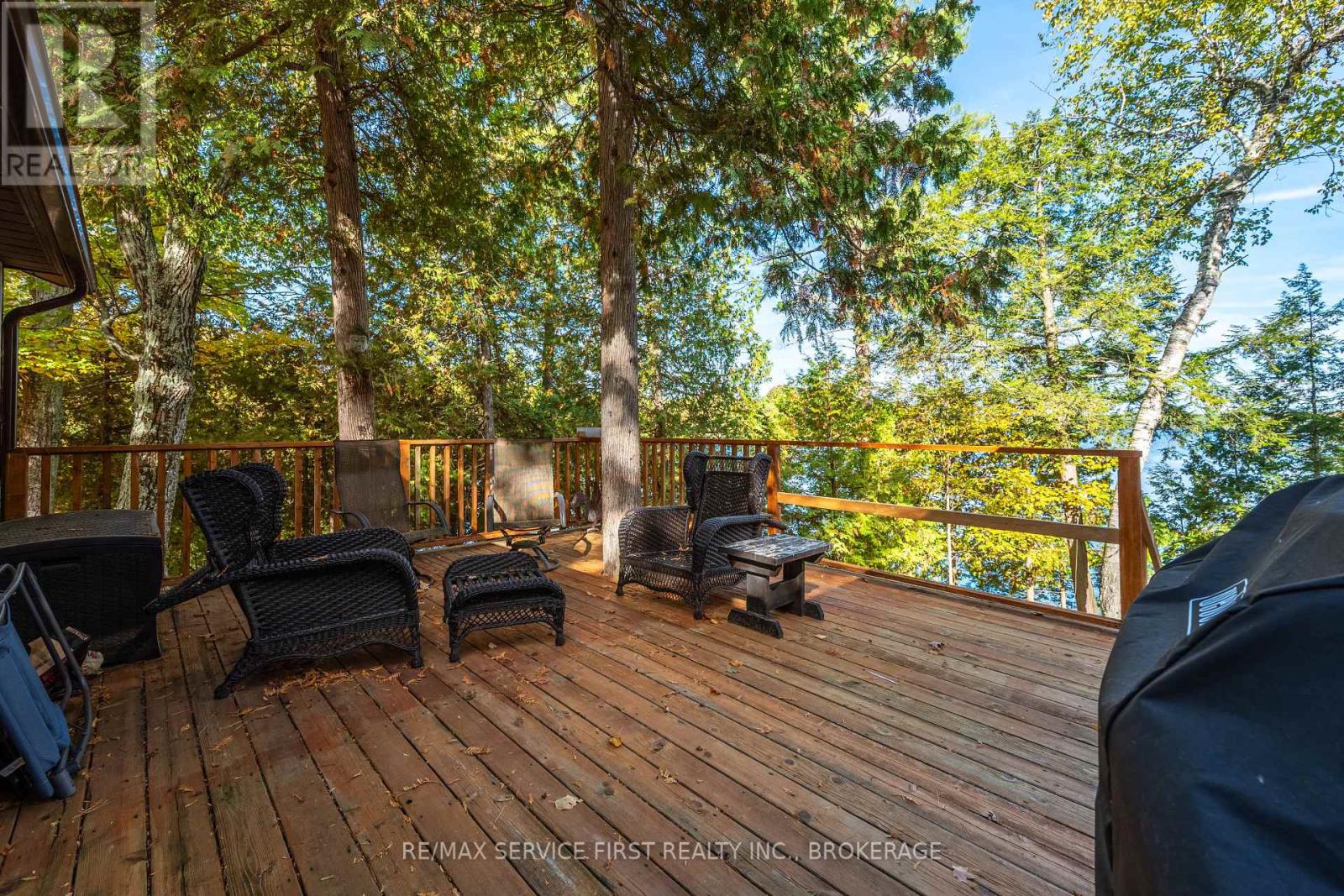 11 Lawton Lane, Rideau Lakes, Ontario  K0G 1E0 - Photo 10 - X12463113