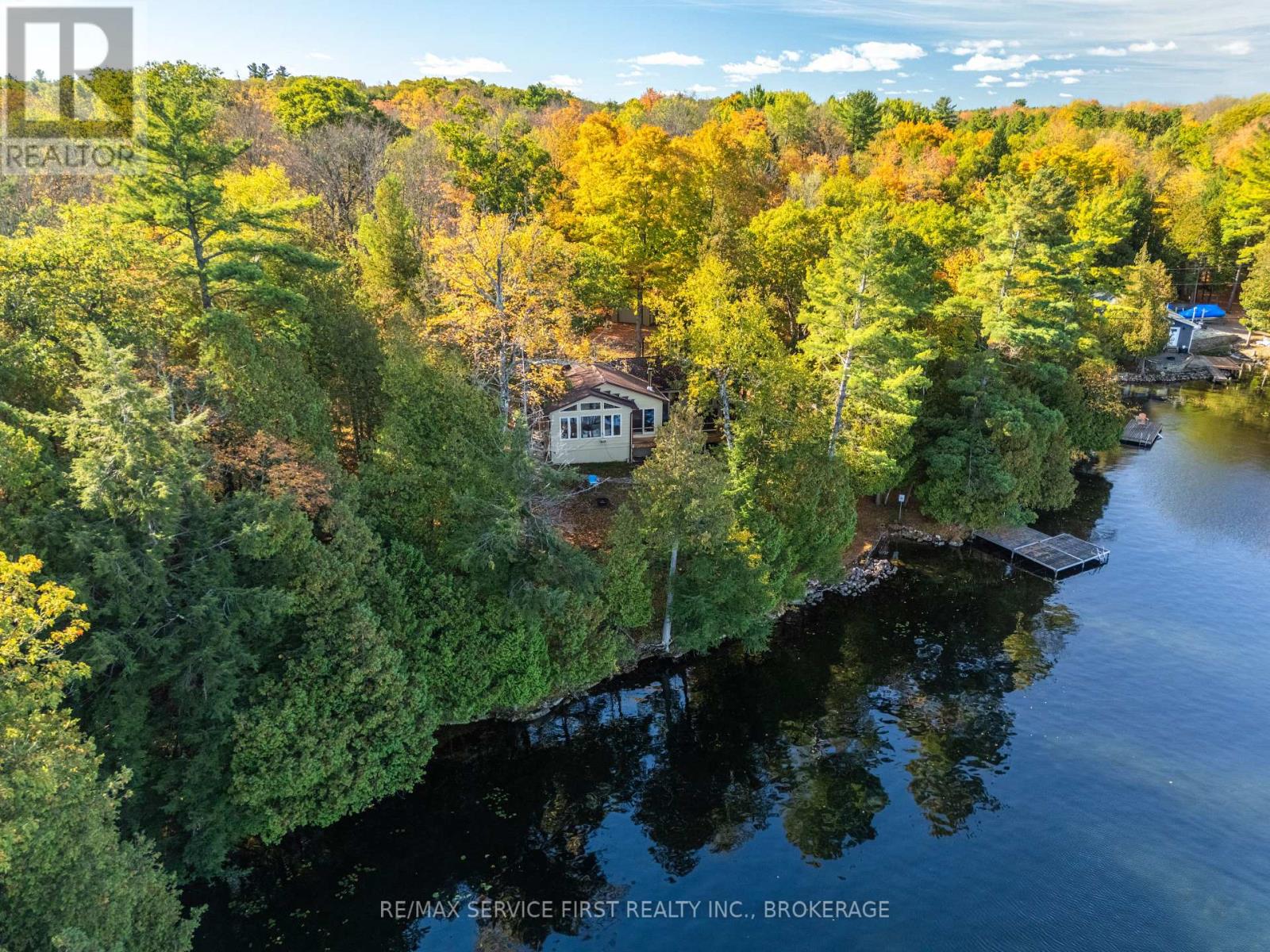 11 Lawton Lane, Rideau Lakes, Ontario  K0G 1E0 - Photo 2 - X12463113
