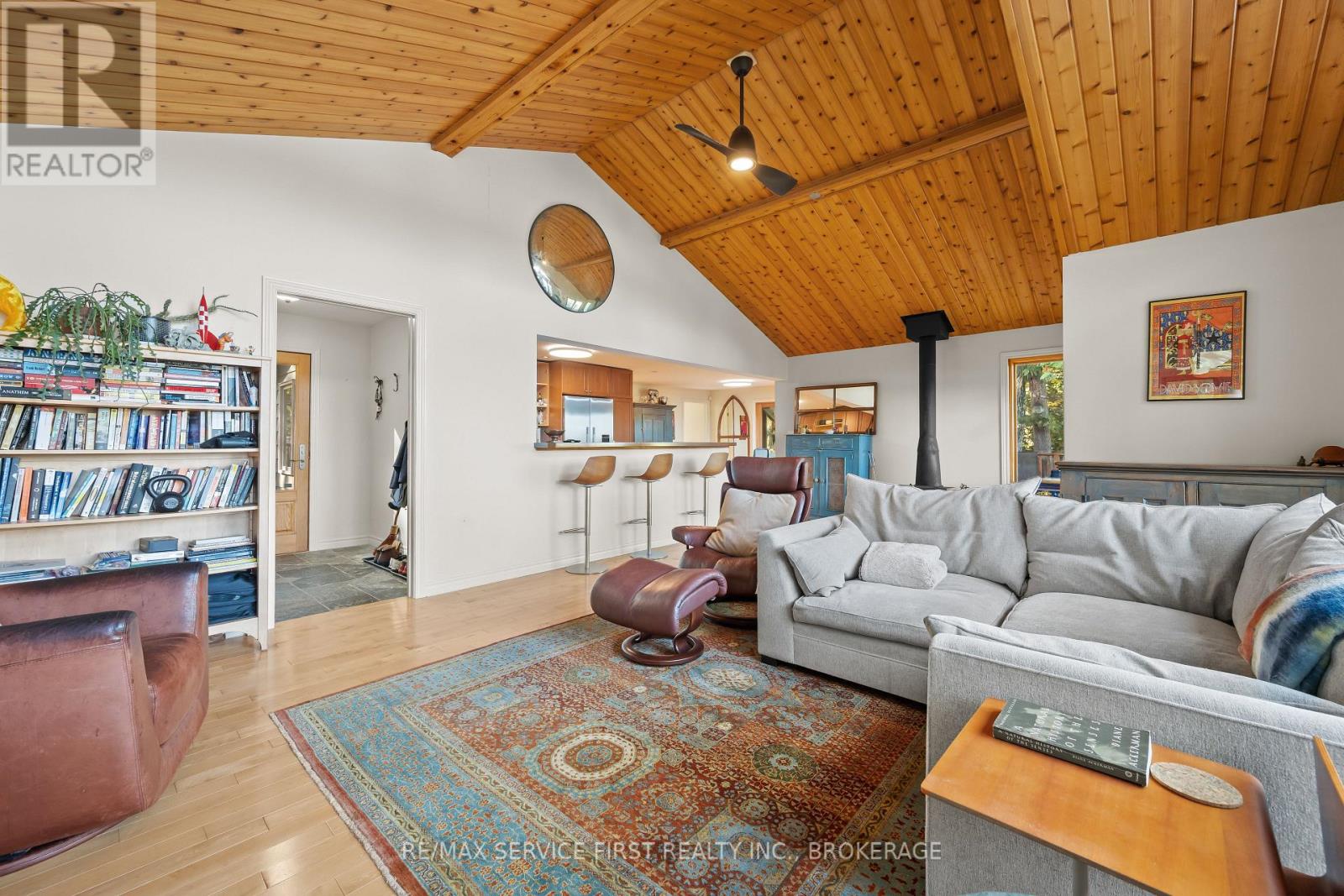 11 Lawton Lane, Rideau Lakes, Ontario  K0G 1E0 - Photo 20 - X12463113