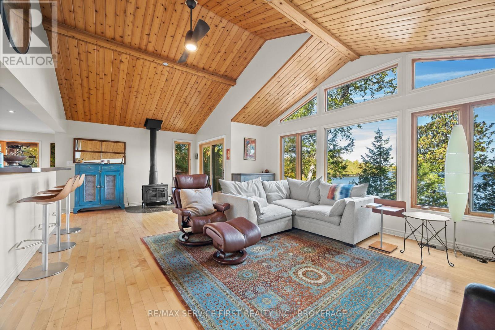 11 Lawton Lane, Rideau Lakes, Ontario  K0G 1E0 - Photo 21 - X12463113
