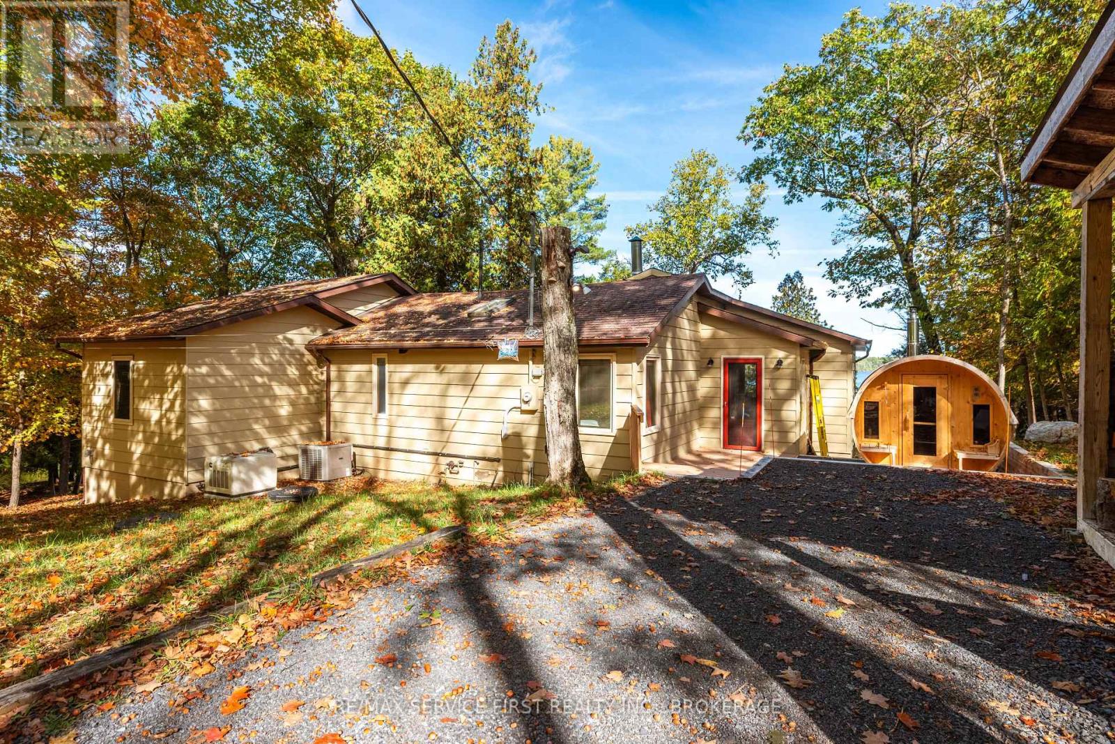 11 Lawton Lane, Rideau Lakes, Ontario  K0G 1E0 - Photo 3 - X12463113