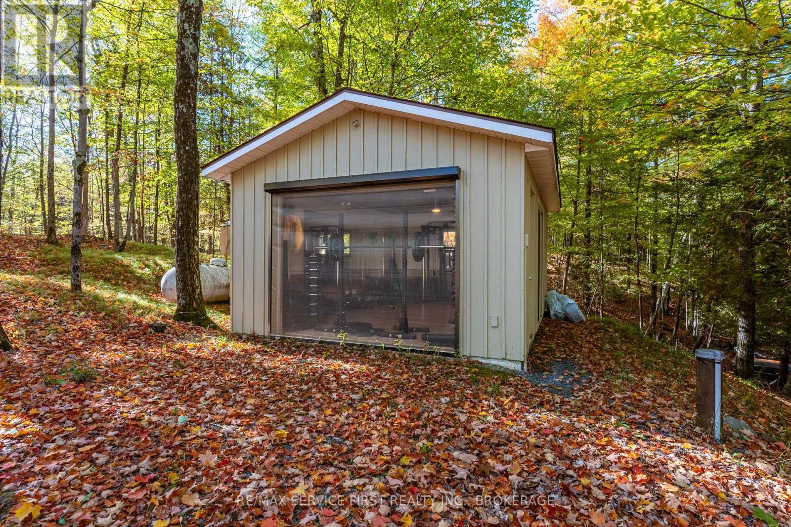 11 Lawton Lane, Rideau Lakes, Ontario  K0G 1E0 - Photo 36 - X12463113