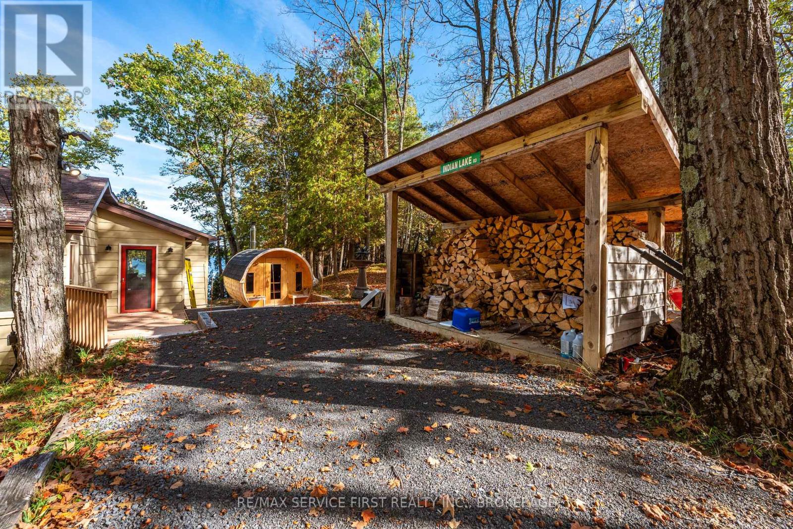 11 Lawton Lane, Rideau Lakes, Ontario  K0G 1E0 - Photo 4 - X12463113