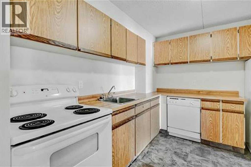 1105, 5204 Dalton Drive Nw, Calgary, Alberta  T3A 3H1 - Photo 9 - A2261010