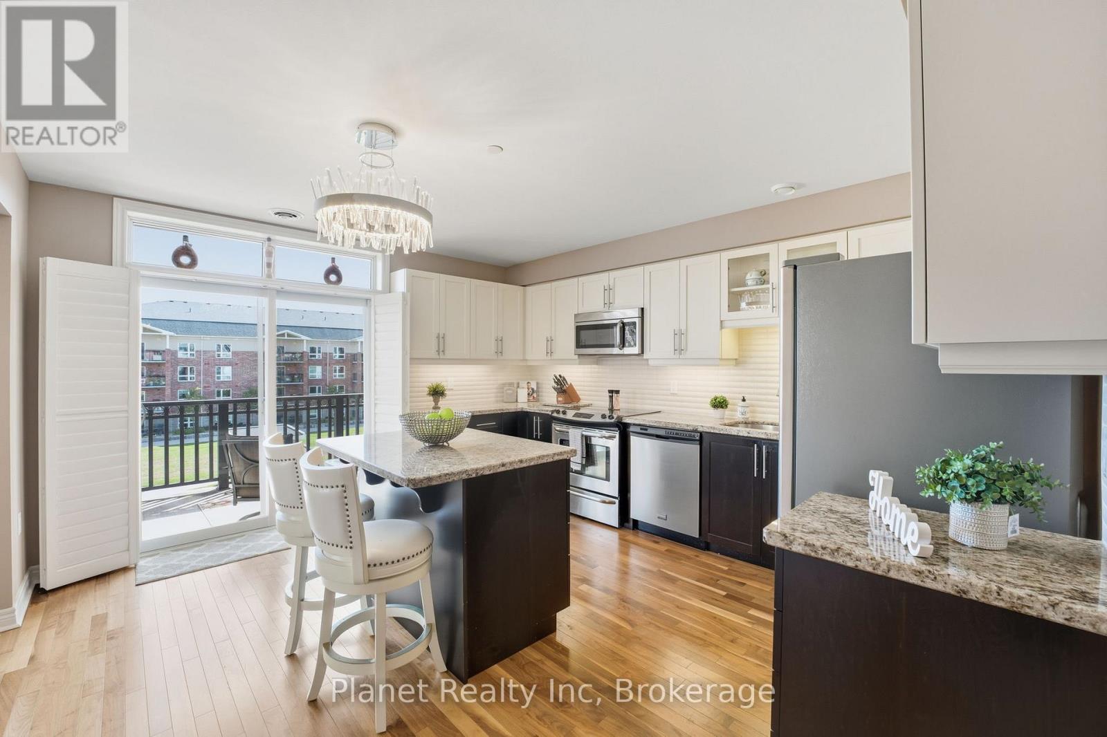 308 - 65 BAYBERRY DRIVE, Guelph, Ontario