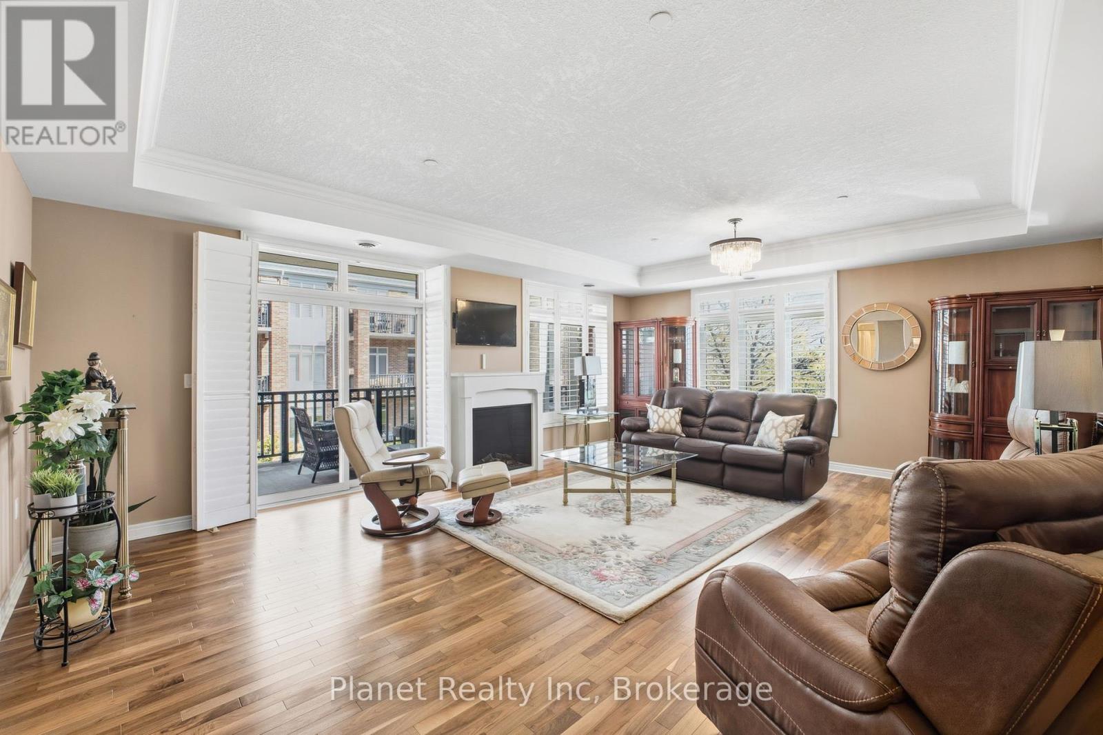 308 - 65 Bayberry Drive, Guelph, Ontario  N1G 5K8 - Photo 11 - X12463061