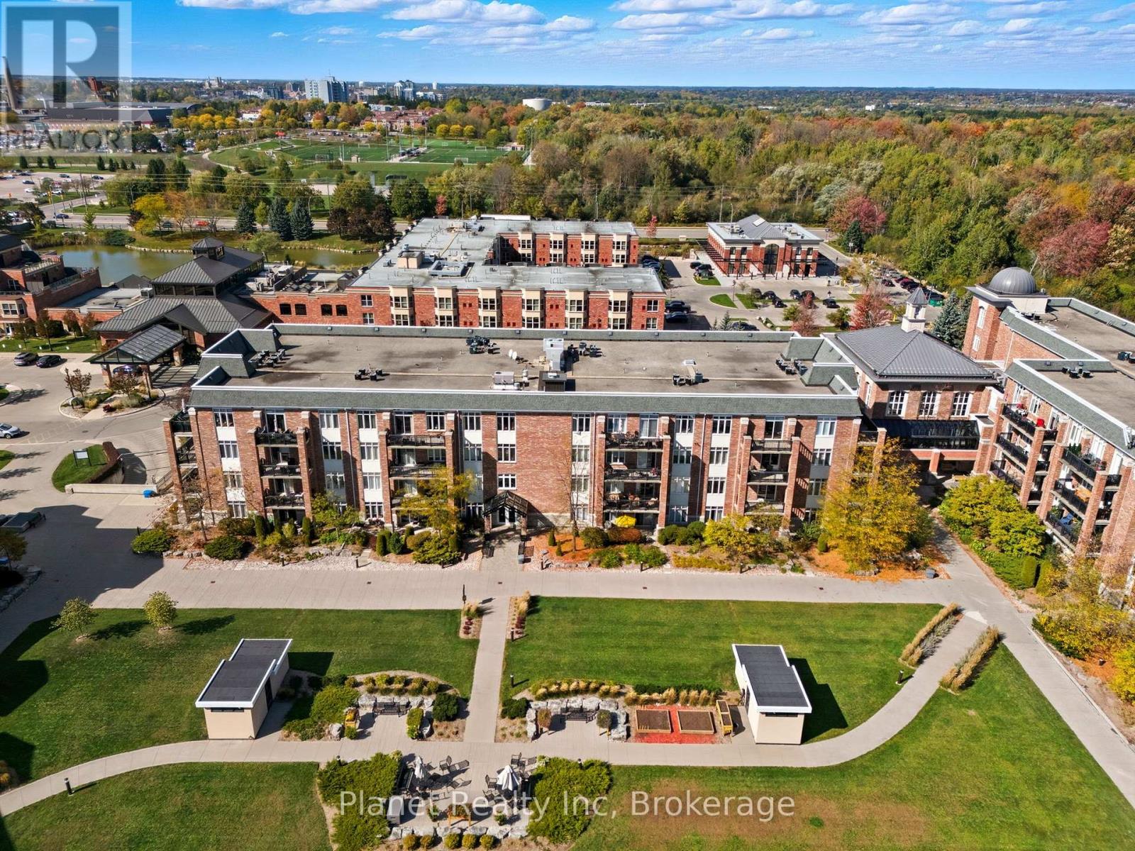 308 - 65 Bayberry Drive, Guelph, Ontario  N1G 5K8 - Photo 4 - X12463061