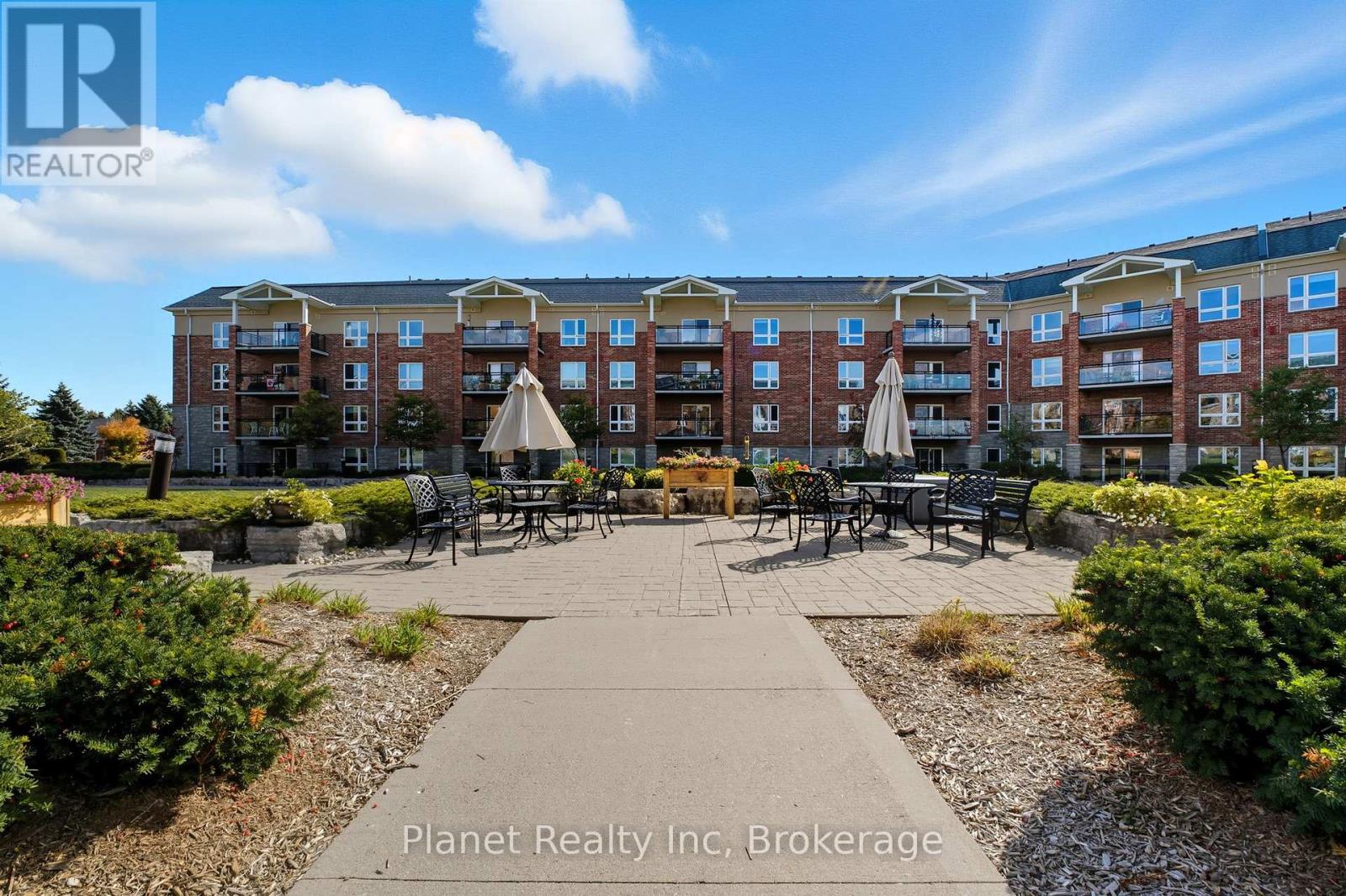 308 - 65 Bayberry Drive, Guelph, Ontario  N1G 5K8 - Photo 6 - X12463061