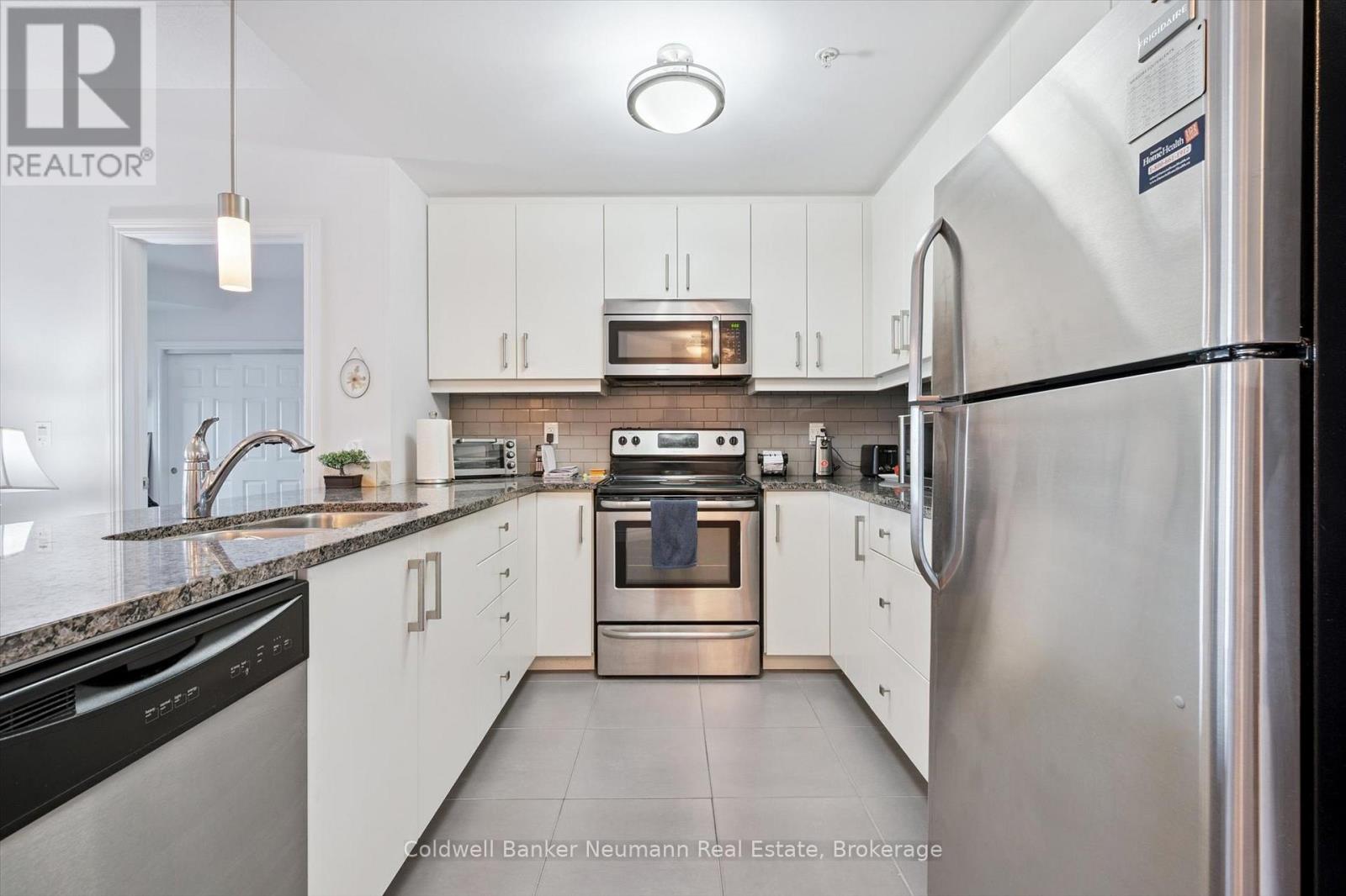 304 - 106 Bard Boulevard, Guelph, Ontario  N1L 0L8 - Photo 17 - X12463099