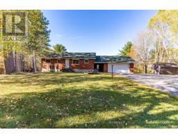 467 WEST BROWNS ROAD, huntsville (brunel), Ontario
