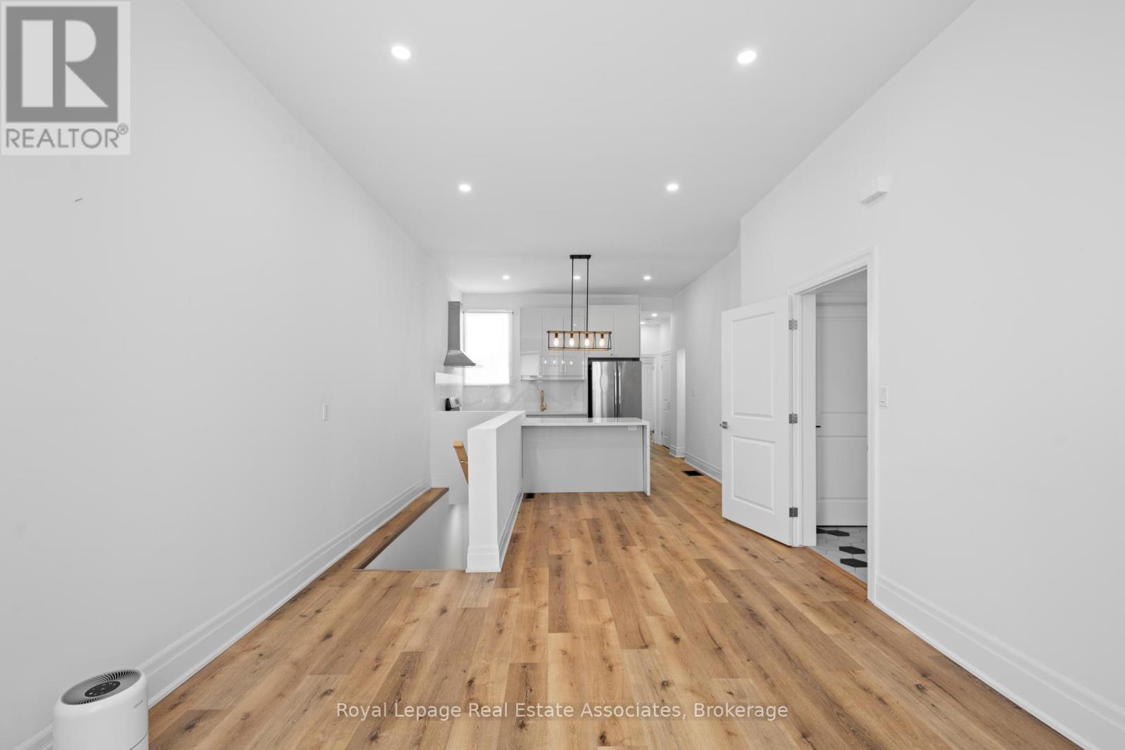 #A - 153 BAY STREET N, Hamilton, Ontario