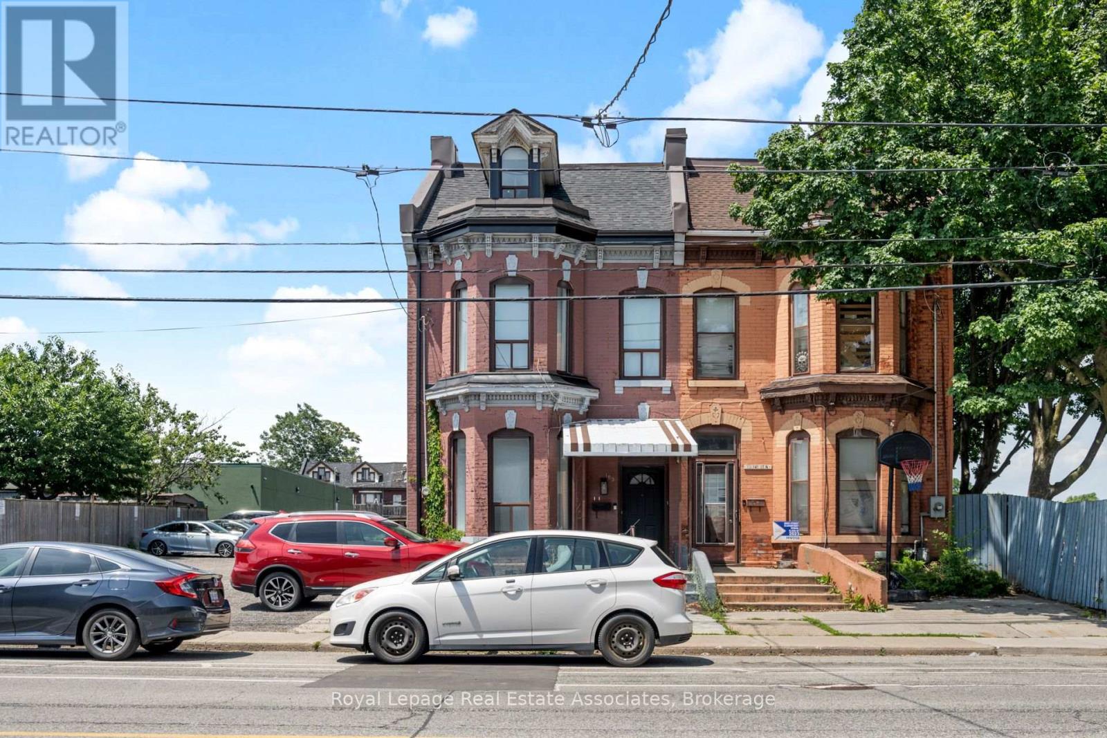 #a - 153 Bay Street N, Hamilton, Ontario  L8R 2P5 - Photo 15 - X12462798