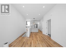 #A - 153 BAY STREET N, Hamilton, Ontario