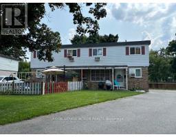 19 BRENDA COURT, Brantford, Ontario