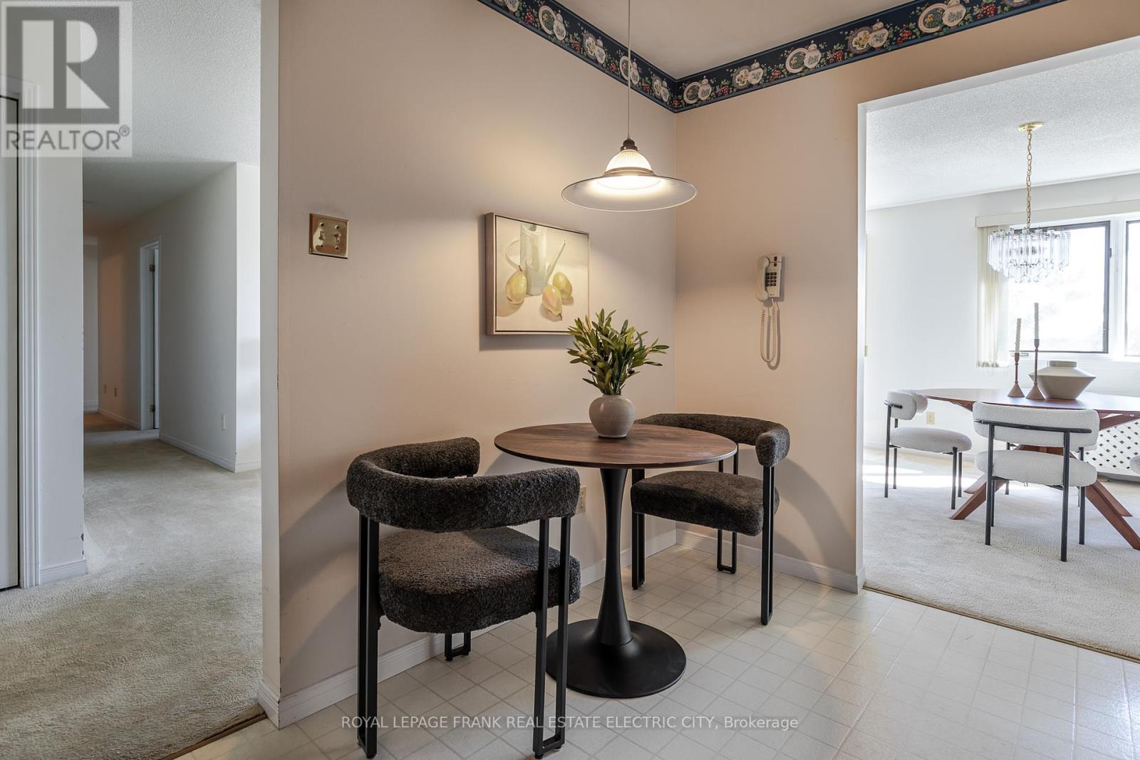 30 - 36 Champlain Crescent, Peterborough, Ontario  K9L 1T1 - Photo 17 - X12463009