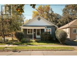 705 YOUNG STREET, Peterborough, Ontario