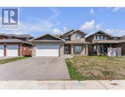 15 BEVAN DRIVE, Belleville, Ontario