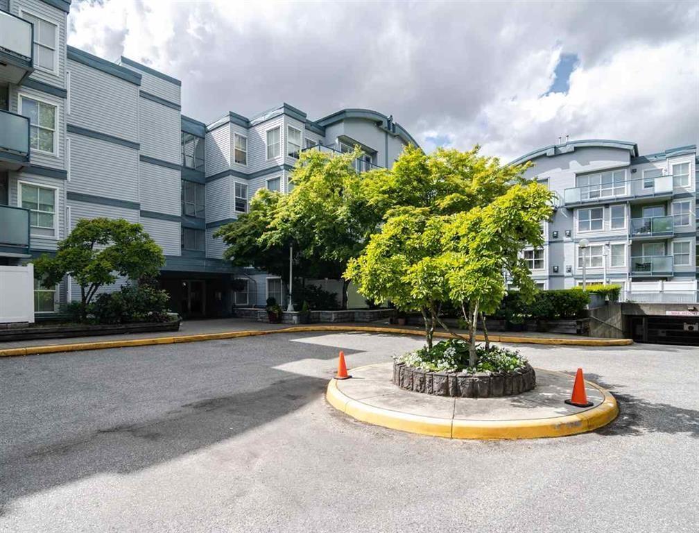 112 14885 100 AVENUE, surrey, British Columbia