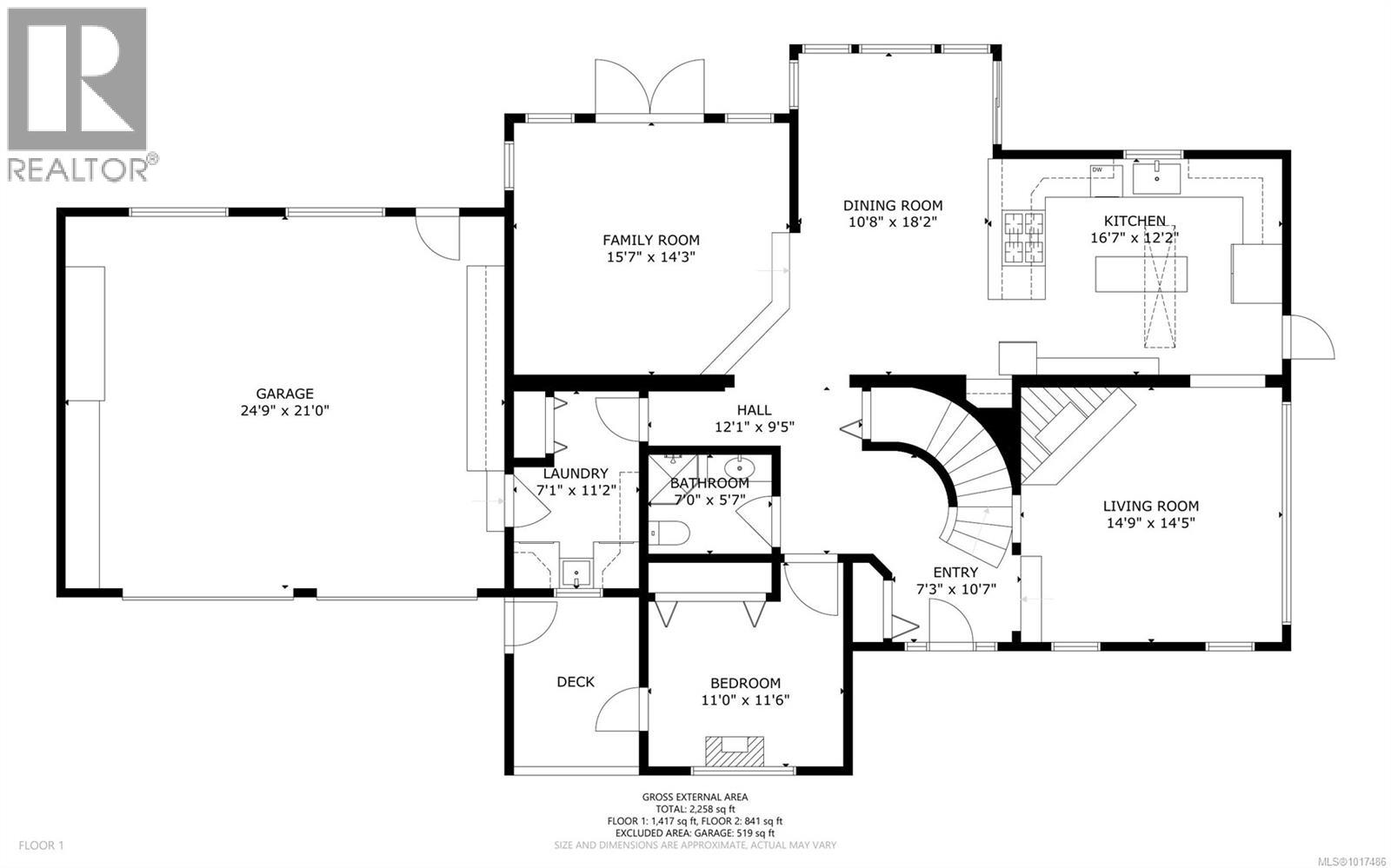 8856 Mclarey Ave, Black Creek, British Columbia  V9J 1A3 - Photo 34 - 1017486