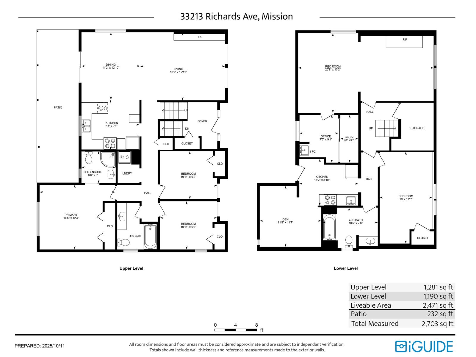 33213 Richards Avenue, Mission, British Columbia  V2V 7E5 - Photo 12 - R3058056