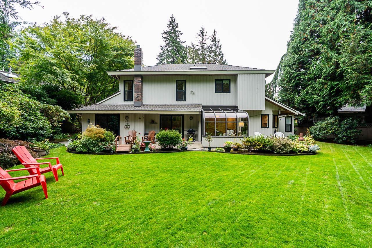 13197 Amble Greene Close, Surrey, British Columbia  V4A 6P9 - Photo 4 - R3057545