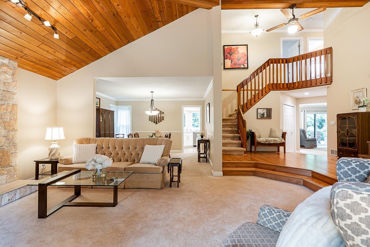 13197 Amble Greene Close, Surrey, British Columbia  V4A 6P9 - Photo 11 - R3057545