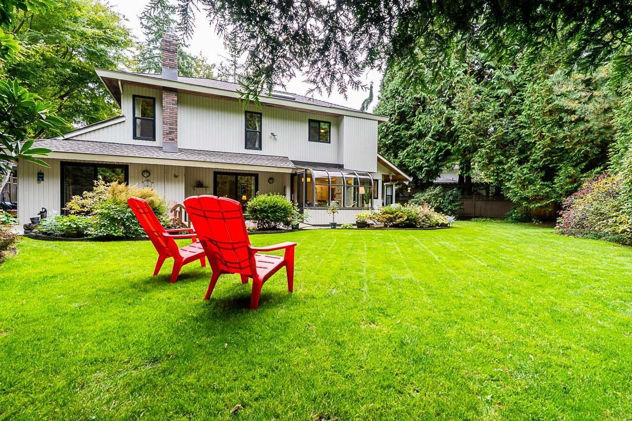 13197 Amble Greene Close, Surrey, British Columbia  V4A 6P9 - Photo 5 - R3057545