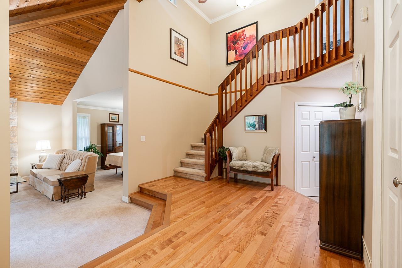 13197 Amble Greene Close, Surrey, British Columbia  V4A 6P9 - Photo 7 - R3057545