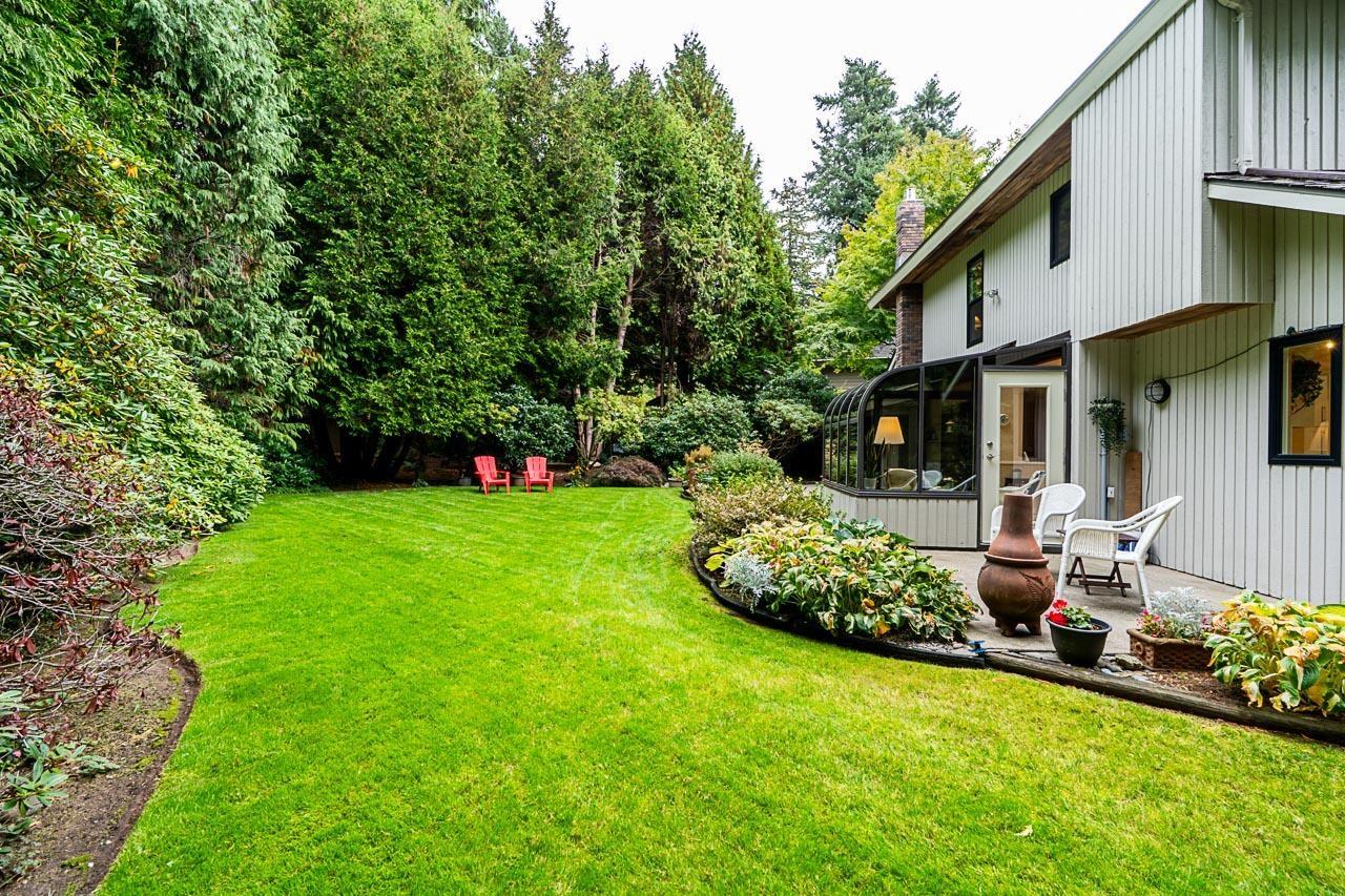 13197 Amble Greene Close, Surrey, British Columbia  V4A 6P9 - Photo 25 - R3057545