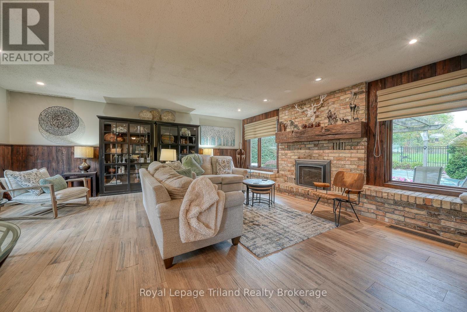 655437 15th Line, East Zorra-Tavistock, Ontario  N4S 7W2 - Photo 5 - X12452648