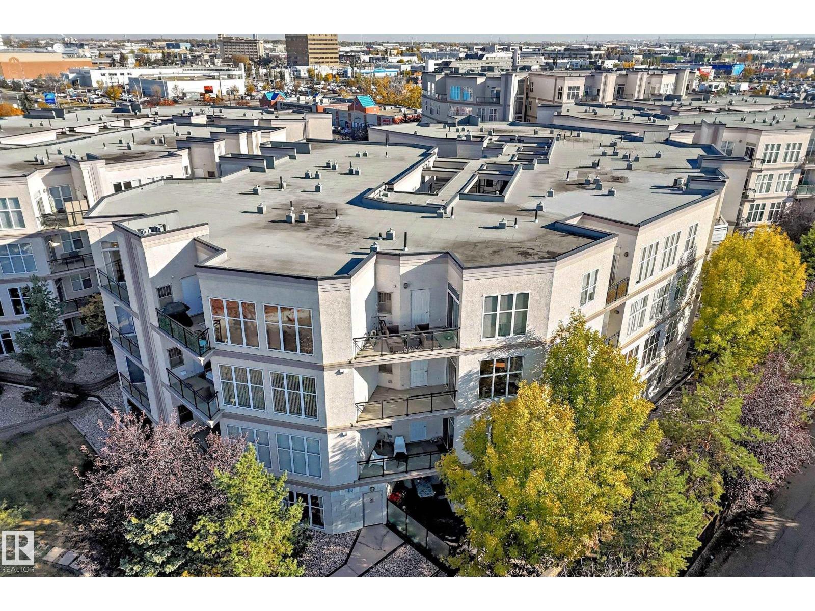 #152 4827 104a St Nw, Edmonton, Alberta  T6H 0K4 - Photo 2 - E4462129