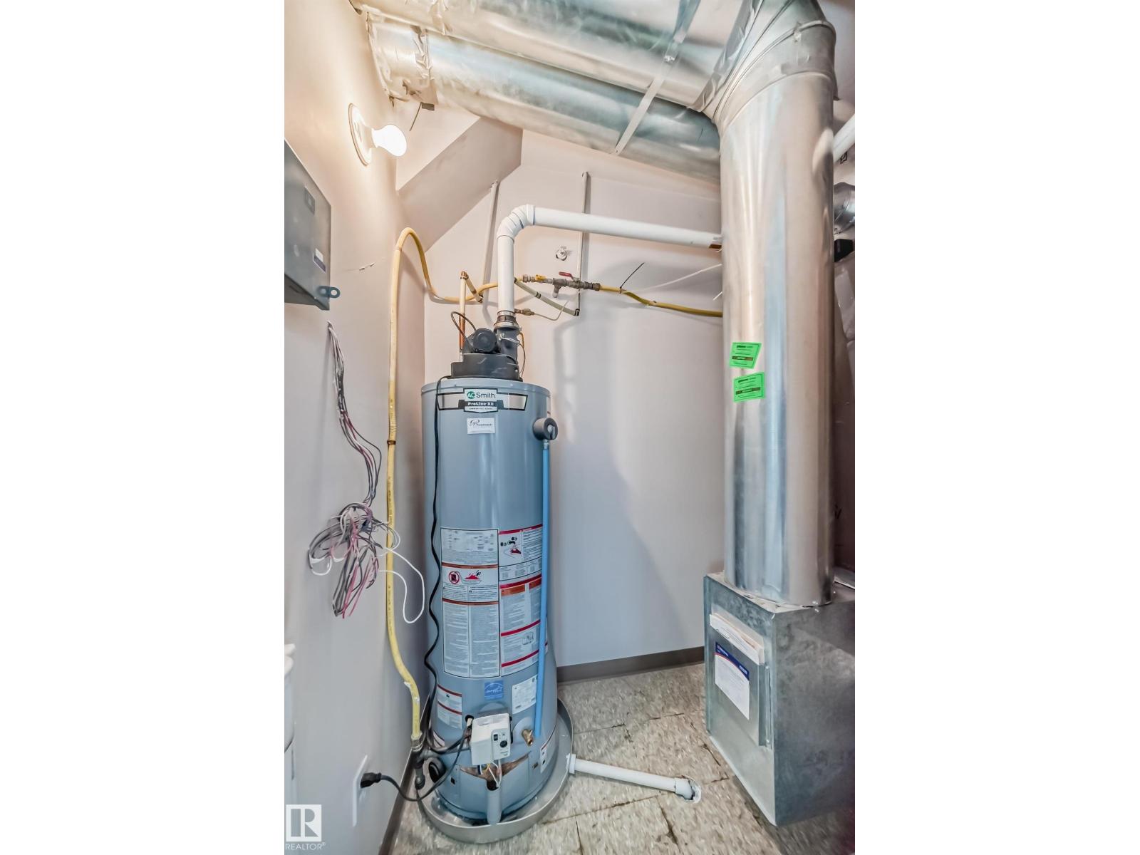 #152 4827 104a St Nw, Edmonton, Alberta  T6H 0K4 - Photo 21 - E4462129