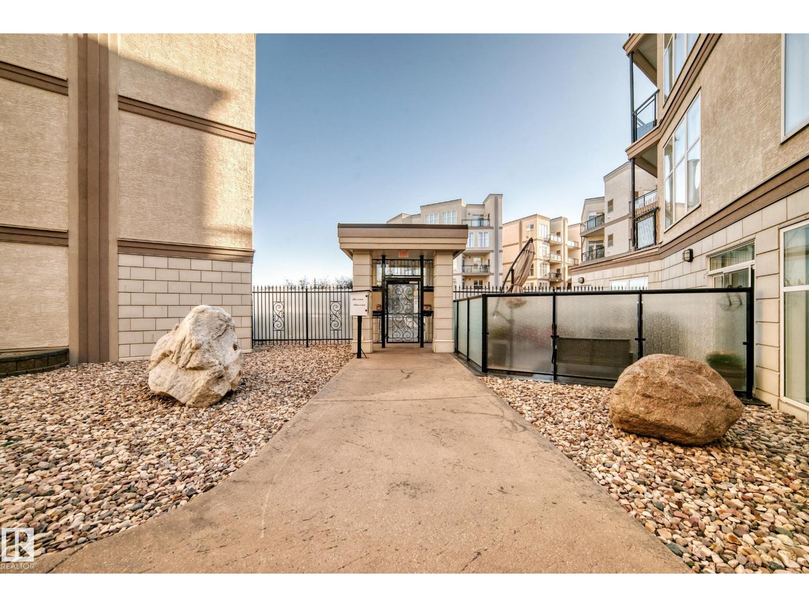 #152 4827 104a St Nw, Edmonton, Alberta  T6H 0K4 - Photo 4 - E4462129