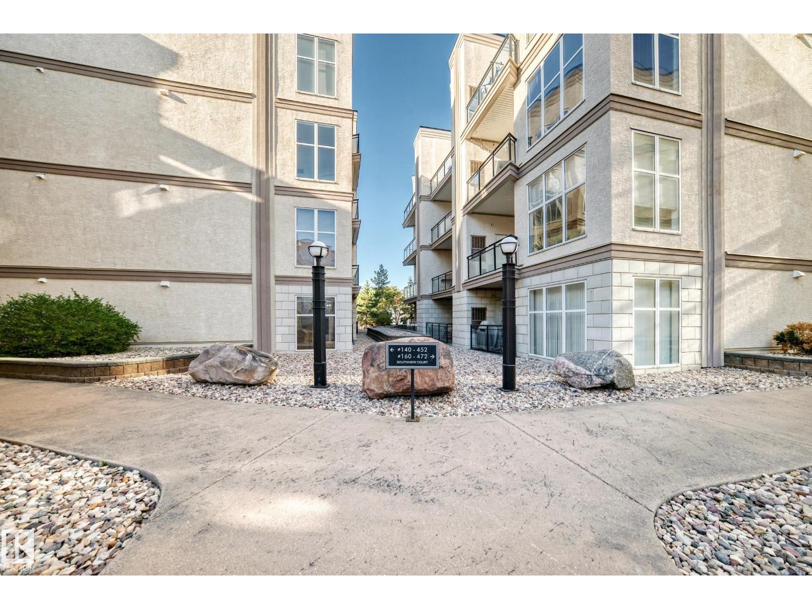 #152 4827 104a St Nw, Edmonton, Alberta  T6H 0K4 - Photo 5 - E4462129
