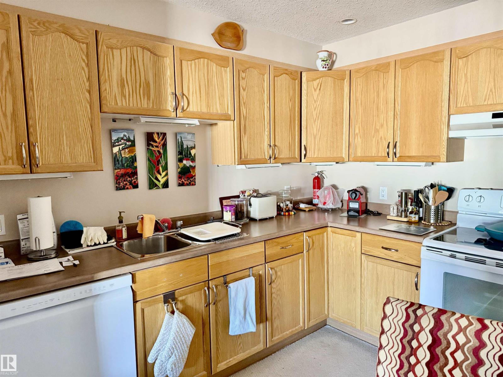 #415 4700 43 Av, Stony Plain, Alberta  T7Z 2S6 - Photo 7 - E4462130