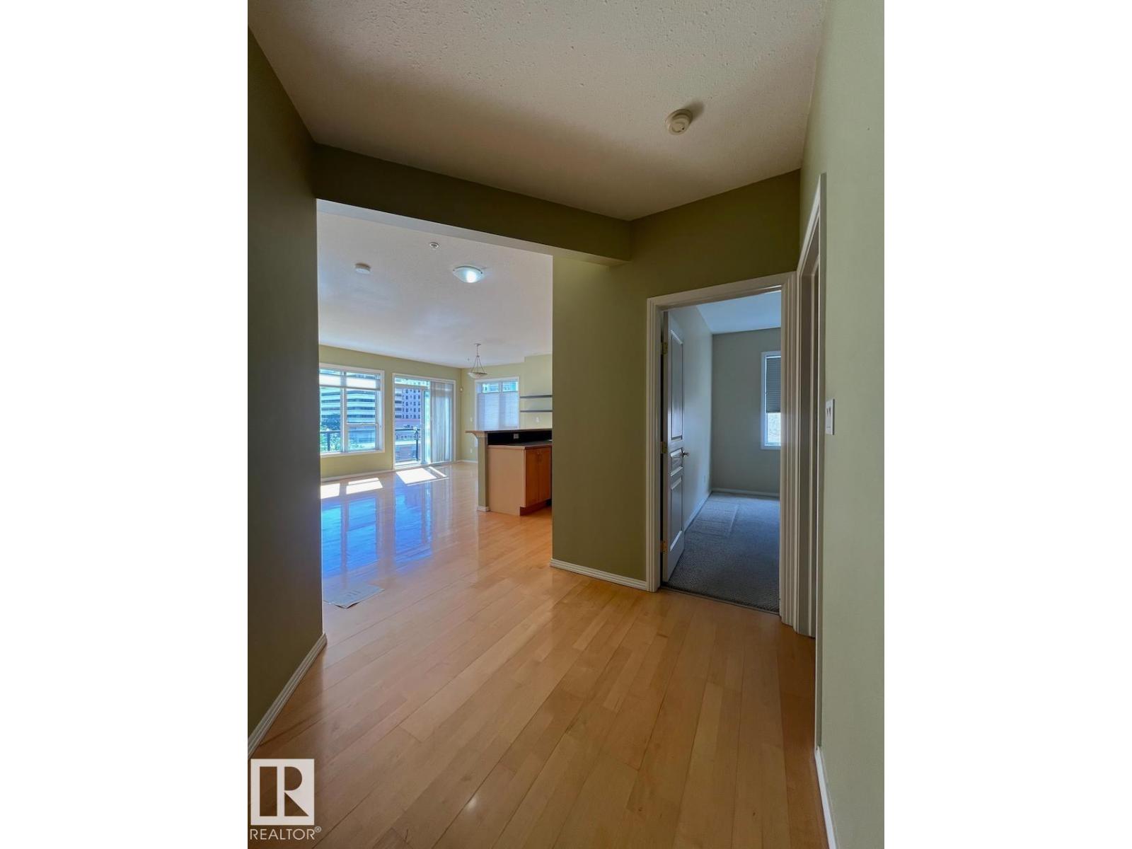 #532 10023 110 St Nw, Edmonton, Alberta  T5K 1J5 - Photo 10 - E4462132