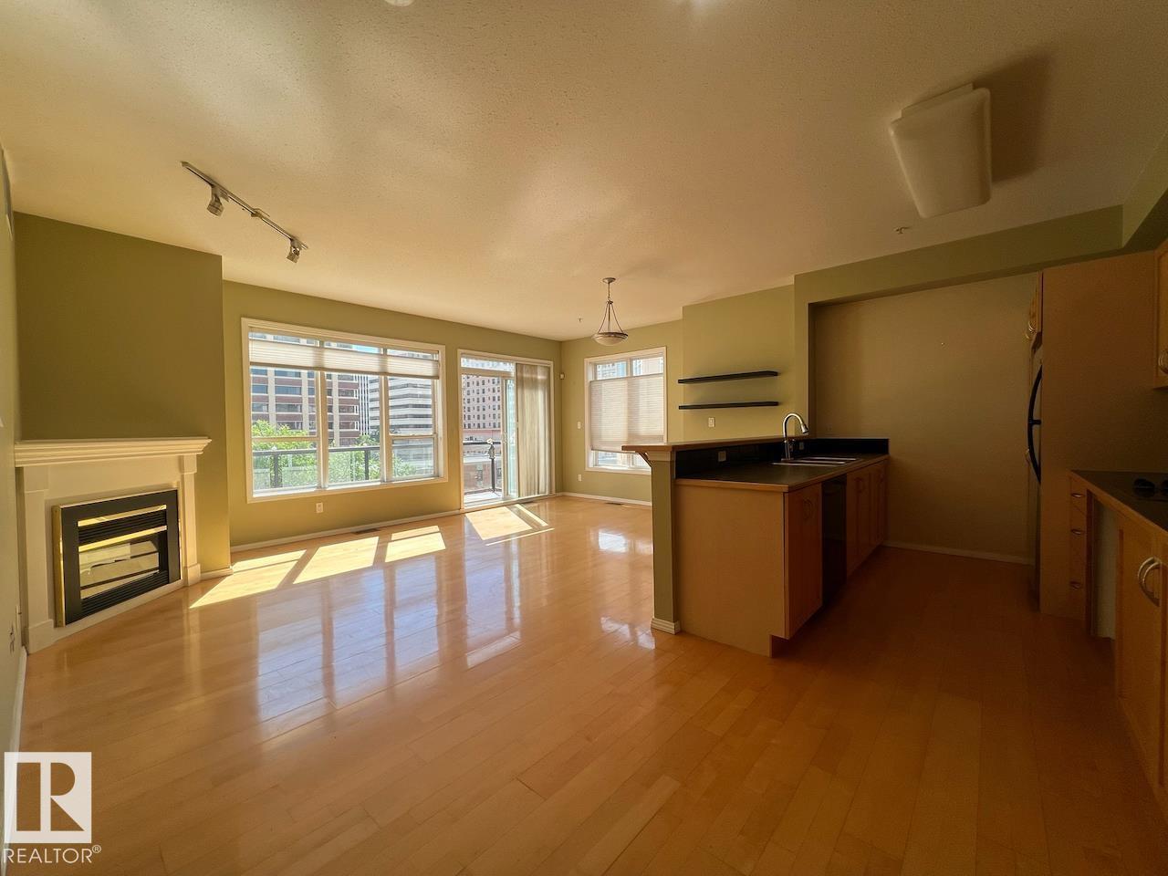 #532 10023 110 St Nw, Edmonton, Alberta  T5K 1J5 - Photo 11 - E4462132