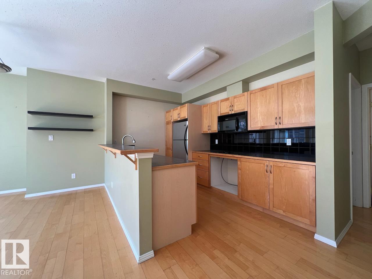 #532 10023 110 St Nw, Edmonton, Alberta  T5K 1J5 - Photo 12 - E4462132
