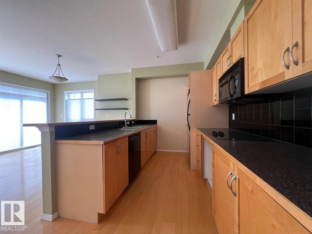 #532 10023 110 St Nw, Edmonton, Alberta  T5K 1J5 - Photo 13 - E4462132