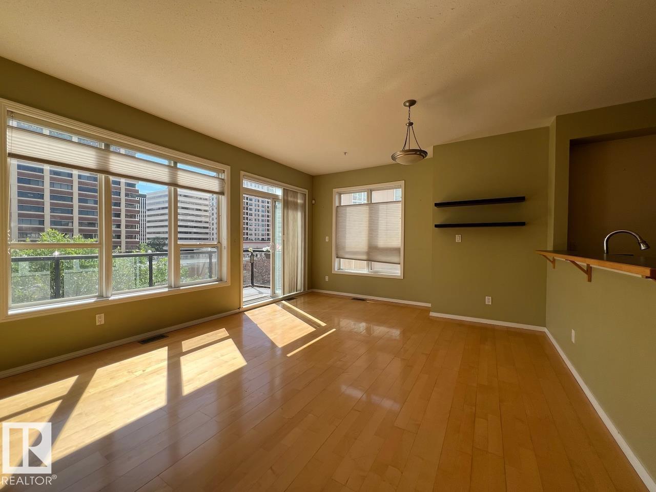 #532 10023 110 St Nw, Edmonton, Alberta  T5K 1J5 - Photo 14 - E4462132